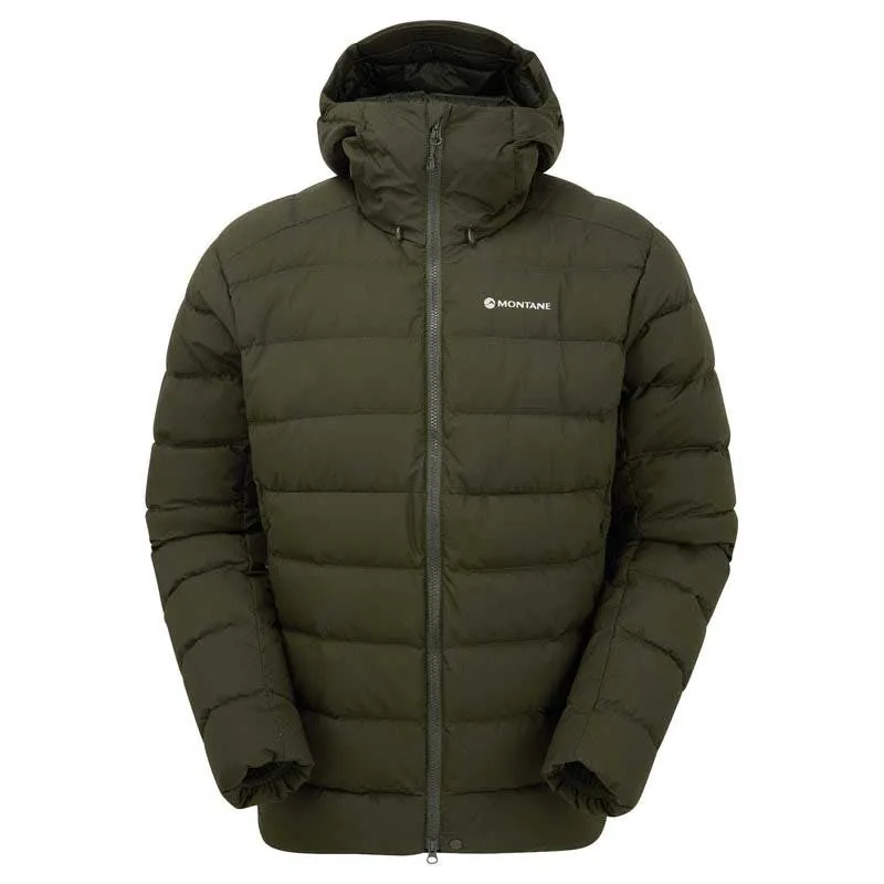 Montane Resolve Xt Jakke