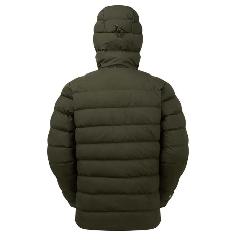 Montane Resolve Xt Jakke