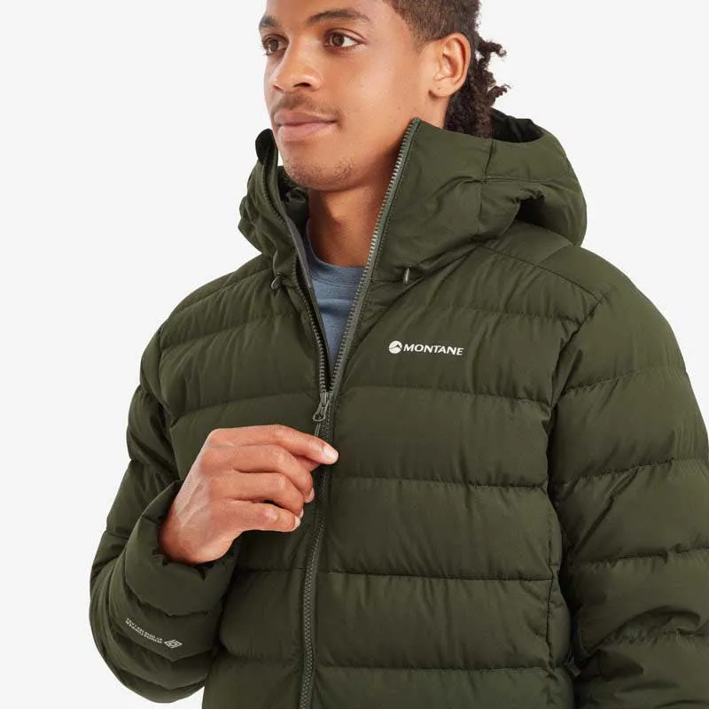 Montane Resolve Xt Jakke