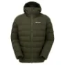 Montane Resolve Xt Jakke