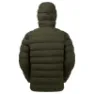 Montane Resolve Xt Jakke