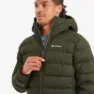 Montane Resolve Xt Jakke