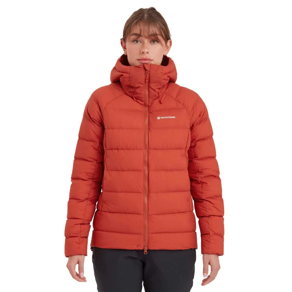 Montane Resolve Xt Jakke Montane Resolve Xt Jakke