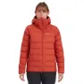 Montane Resolve Xt Jakke