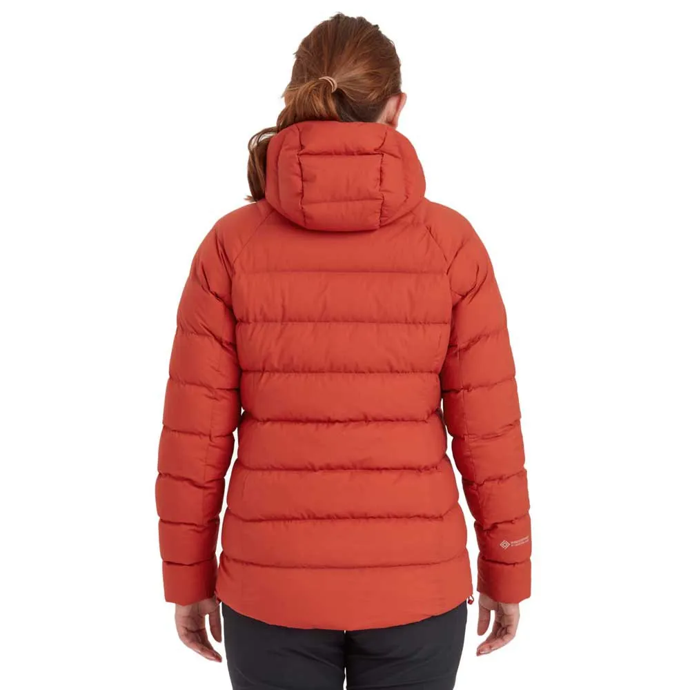 Montane Resolve Xt Jakke Montane Resolve Xt Jakke