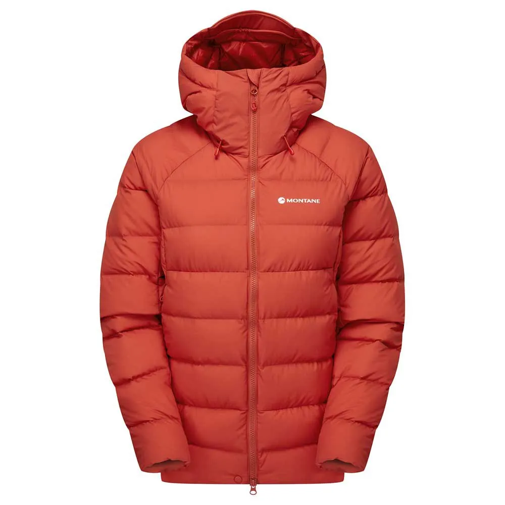 Montane Resolve Xt Jakke Montane Resolve Xt Jakke