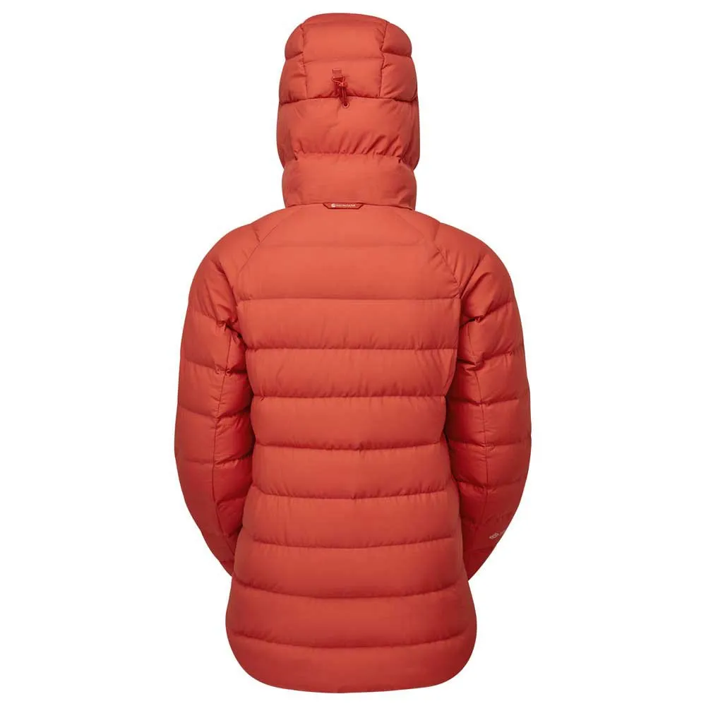 Montane Resolve Xt Jakke Montane Resolve Xt Jakke
