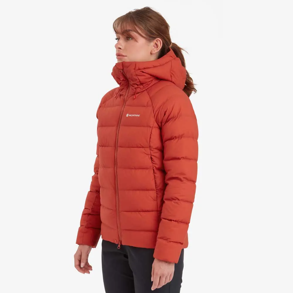Montane Resolve Xt Jakke Montane Resolve Xt Jakke