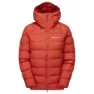 Montane Resolve Xt Jakke