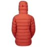 Montane Resolve Xt Jakke