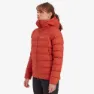 Montane Resolve Xt Jakke