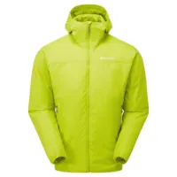 Montane Respond Jakke