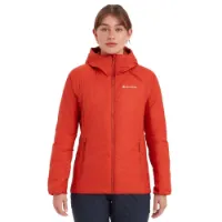 Montane Respond Jakke