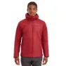 Montane Respond Jakke