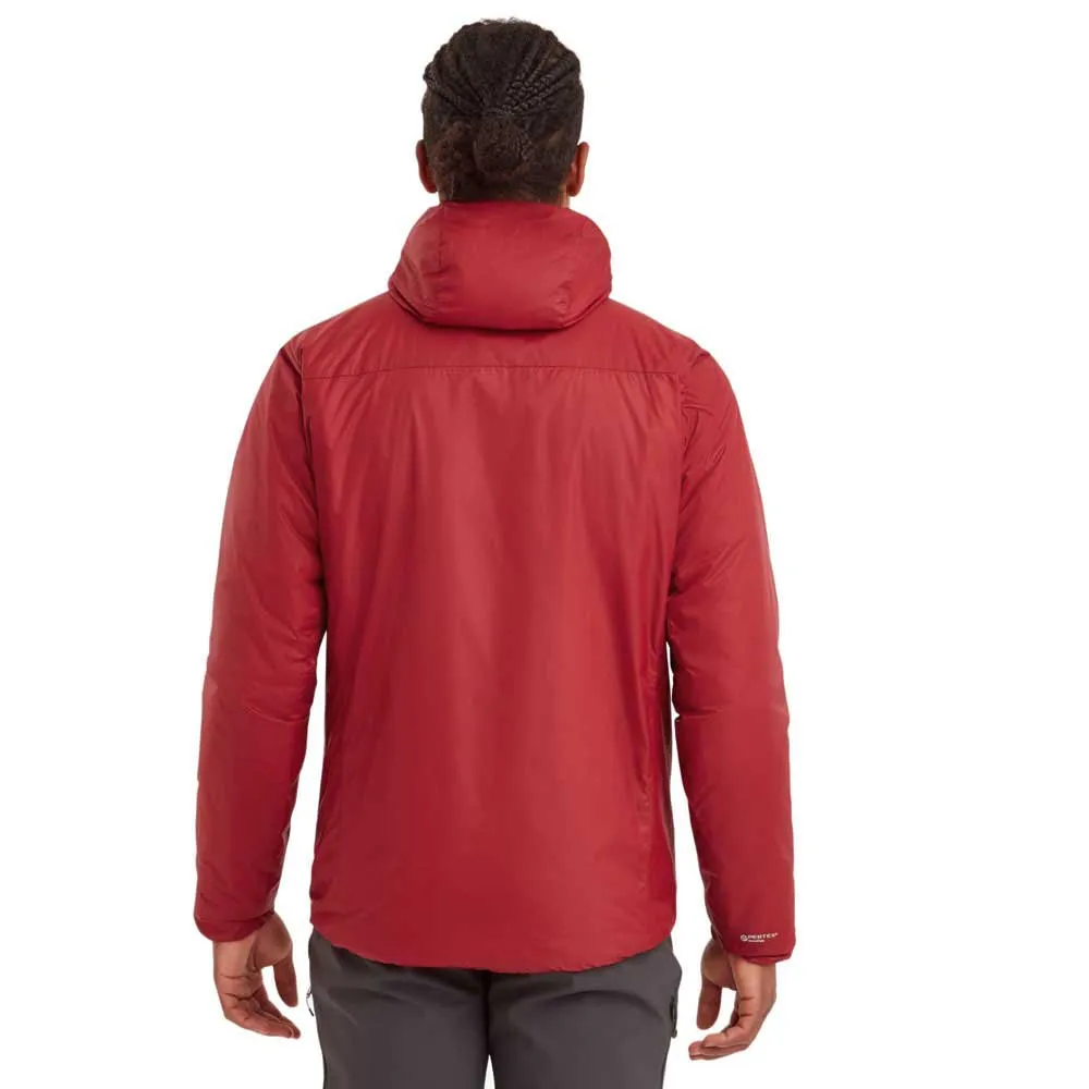 Montane Respond Jakke