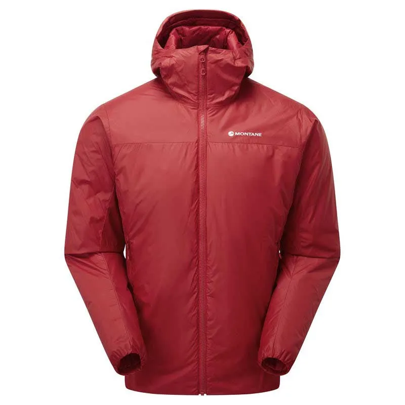 Montane Respond Jakke