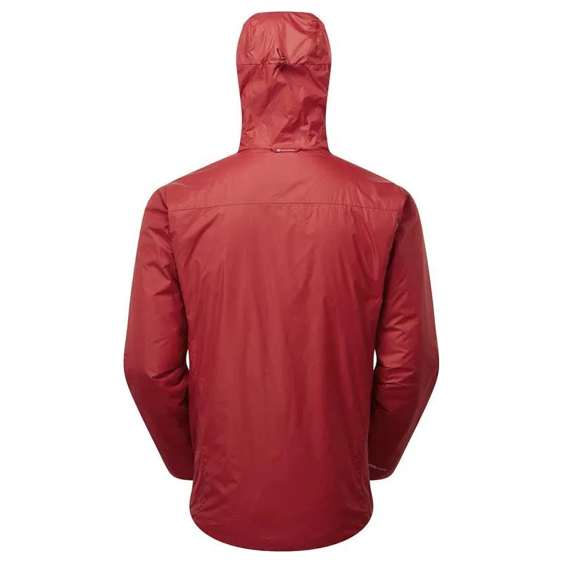 Montane Respond Jakke