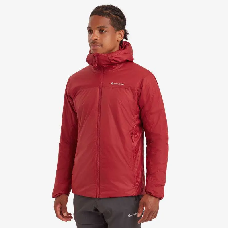Montane Respond Jakke