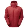 Montane Respond Jakke