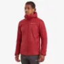 Montane Respond Jakke