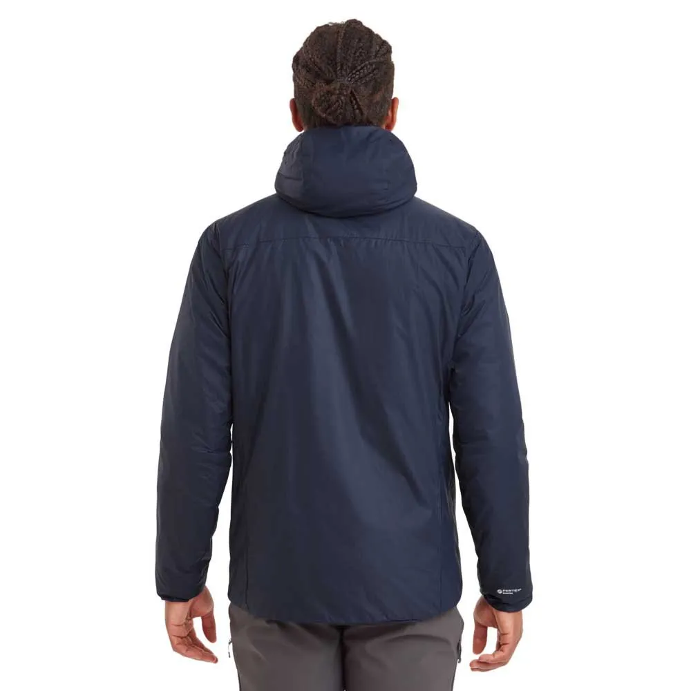 Montane Respond Jakke