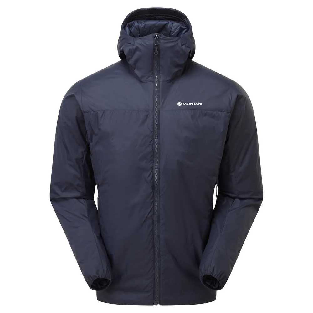Montane Respond Jakke