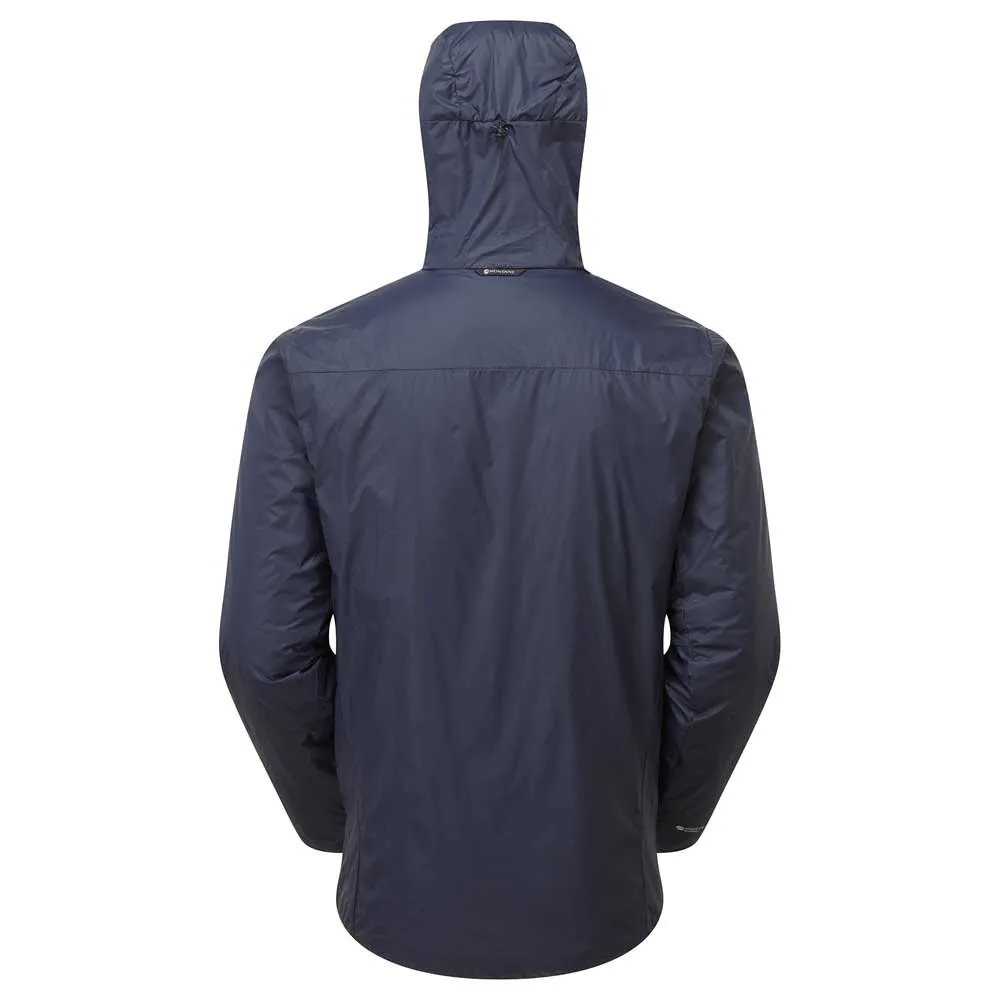 Montane Respond Jakke