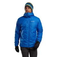 Montane Respond Xt Jakke Montane Respond Xt Jakke
