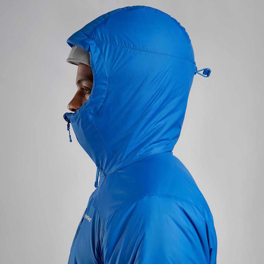 Montane Respond Xt Jakke