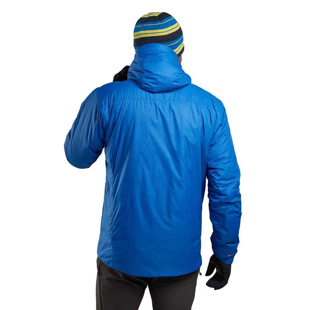 Montane Respond Xt Jakke Montane Respond Xt Jakke