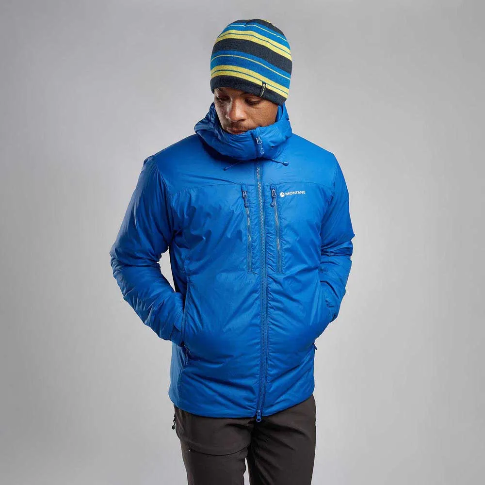 Montane Respond Xt Jakke
