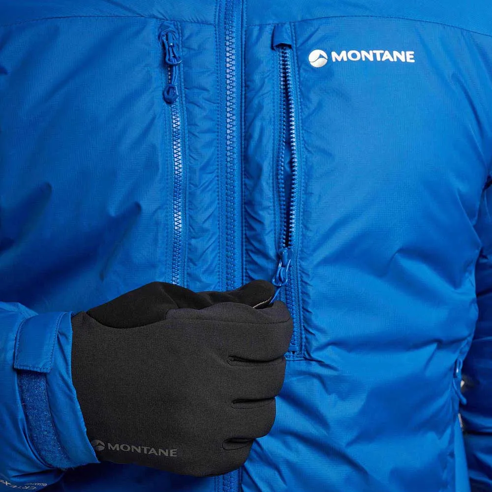 Montane Respond Xt Jakke Montane Respond Xt Jakke