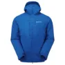 Montane Respond Xt Jakke