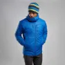 Montane Respond Xt Jakke