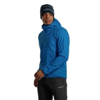 Montane Sirocco Jakke Montane Sirocco Jakke