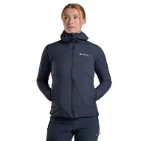 Montane Sirocco Jakke Montane Sirocco Jakke