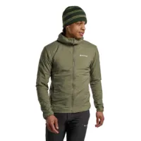 Montane Sirocco Jakke Montane Sirocco Jakke