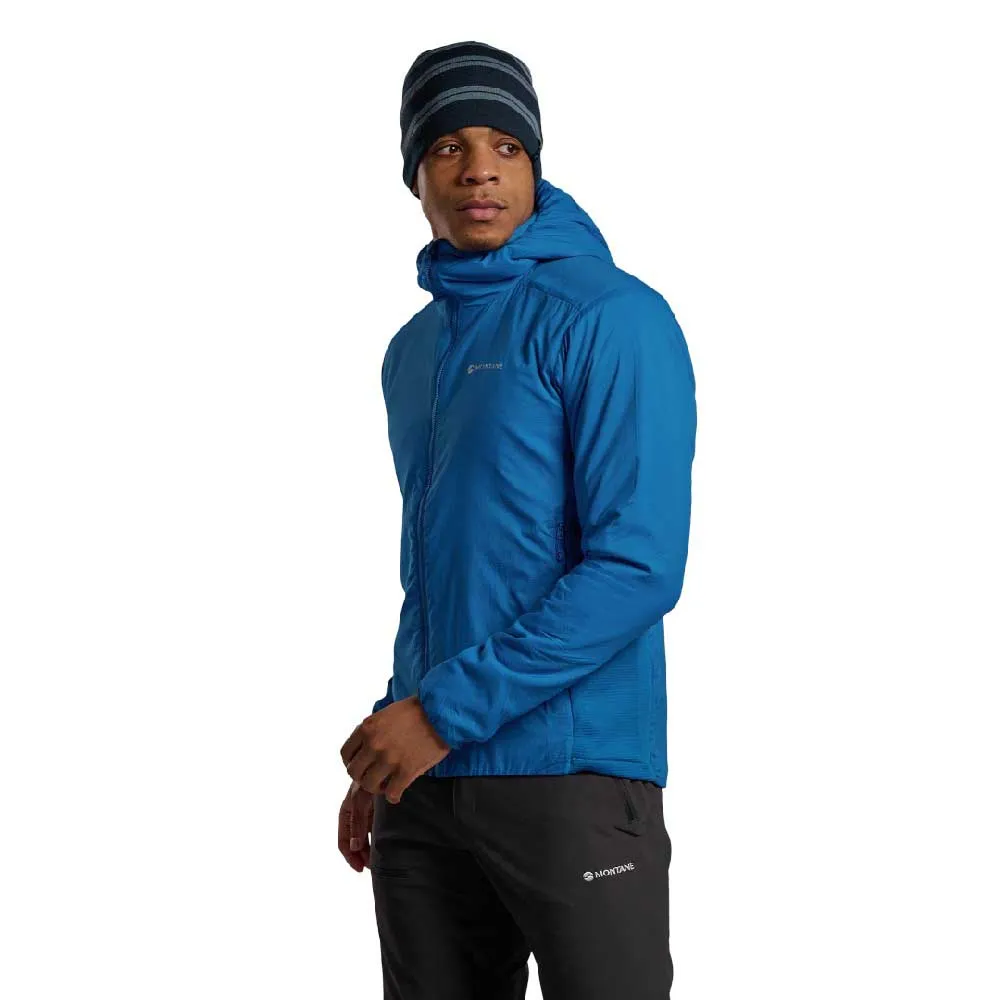 Montane Sirocco Jakke Montane Sirocco Jakke