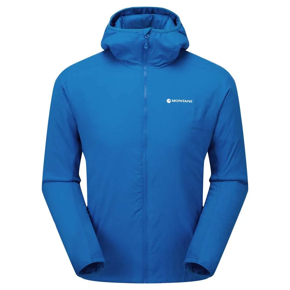 Montane Sirocco Jakke Montane Sirocco Jakke