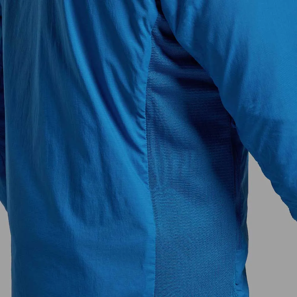 Montane Sirocco Jakke Montane Sirocco Jakke