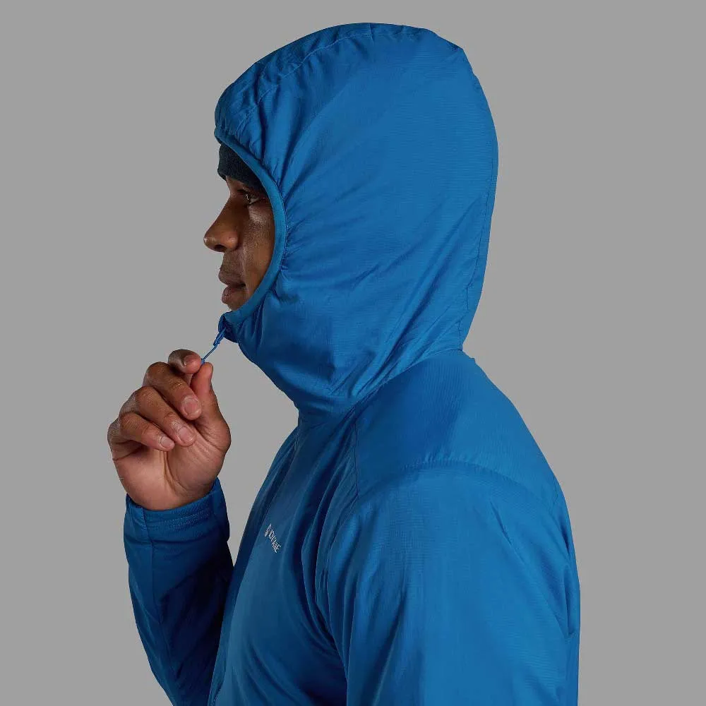 Montane Sirocco Jakke Montane Sirocco Jakke