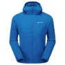 Montane Sirocco Jakke