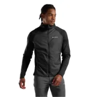 Montane Sirocco Lite Genser Med Hel Glidelås Montane Sirocco Lite Genser Med Hel Glidelås
