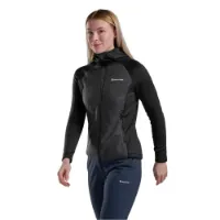 Montane Sirocco Lite Genser Med Hel Glidelås