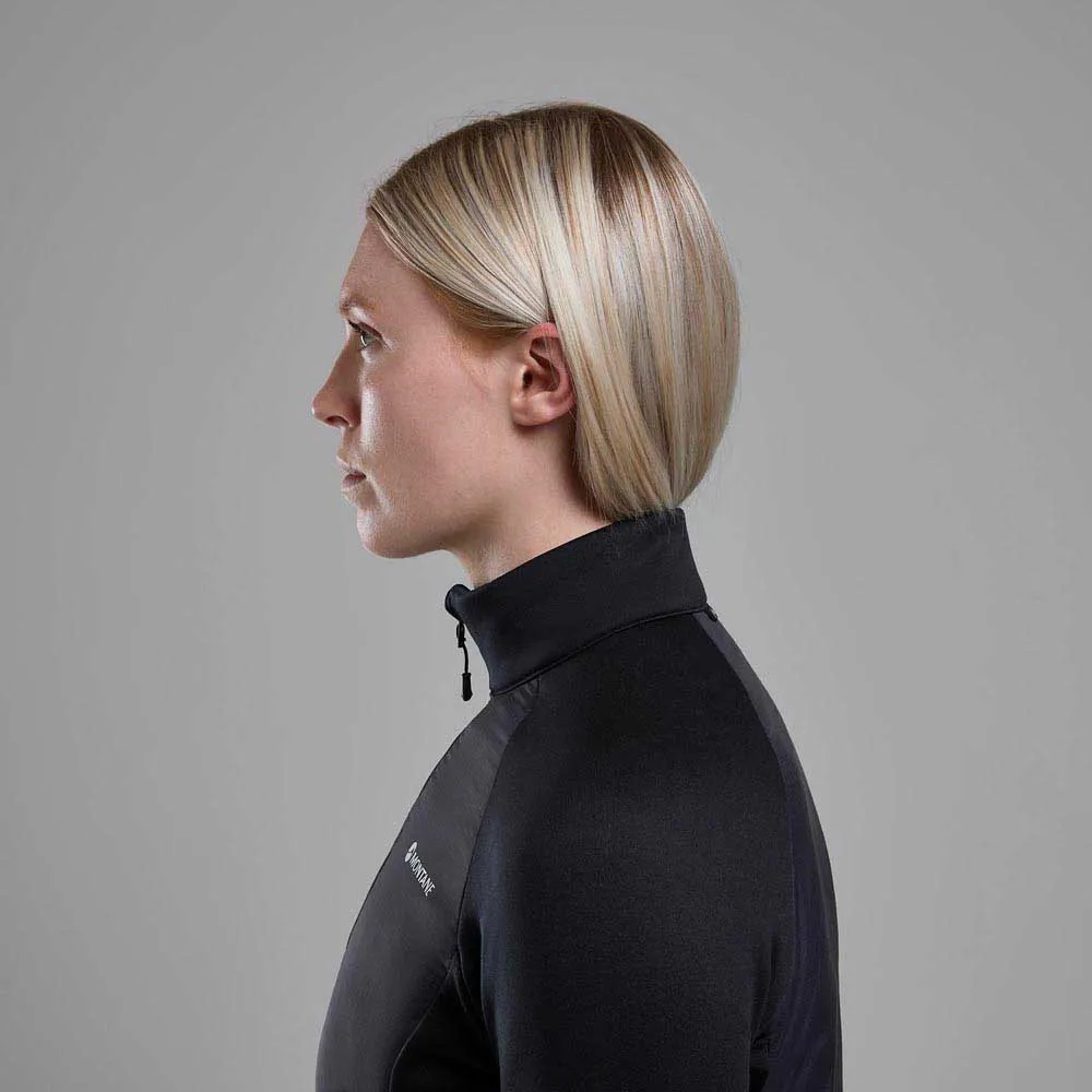 Montane Sirocco Lite Jakke