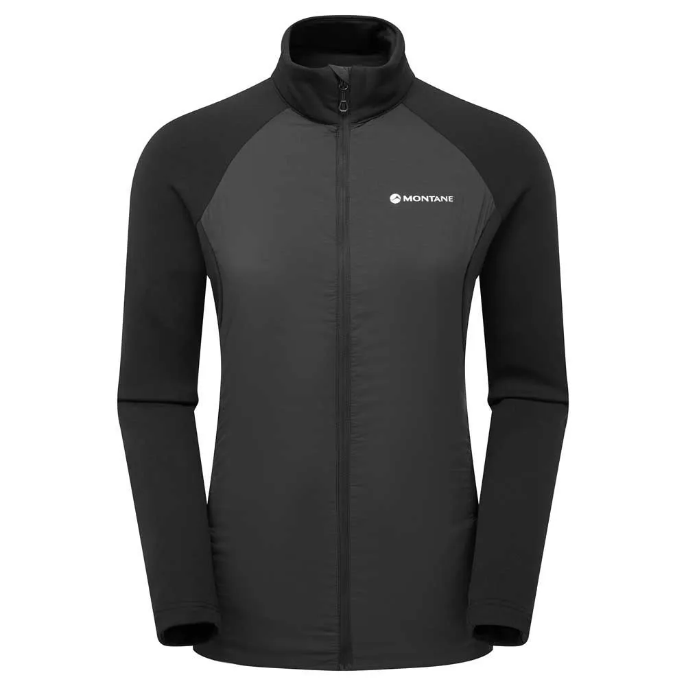 Montane Sirocco Lite Jakke
