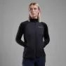 Montane Sirocco Lite Jakke