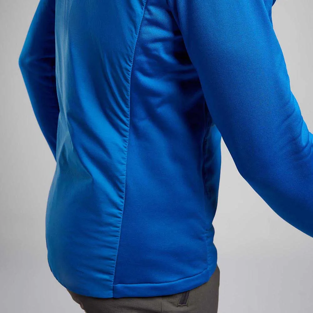 Montane Sirocco Lite Jakke Montane Sirocco Lite Jakke