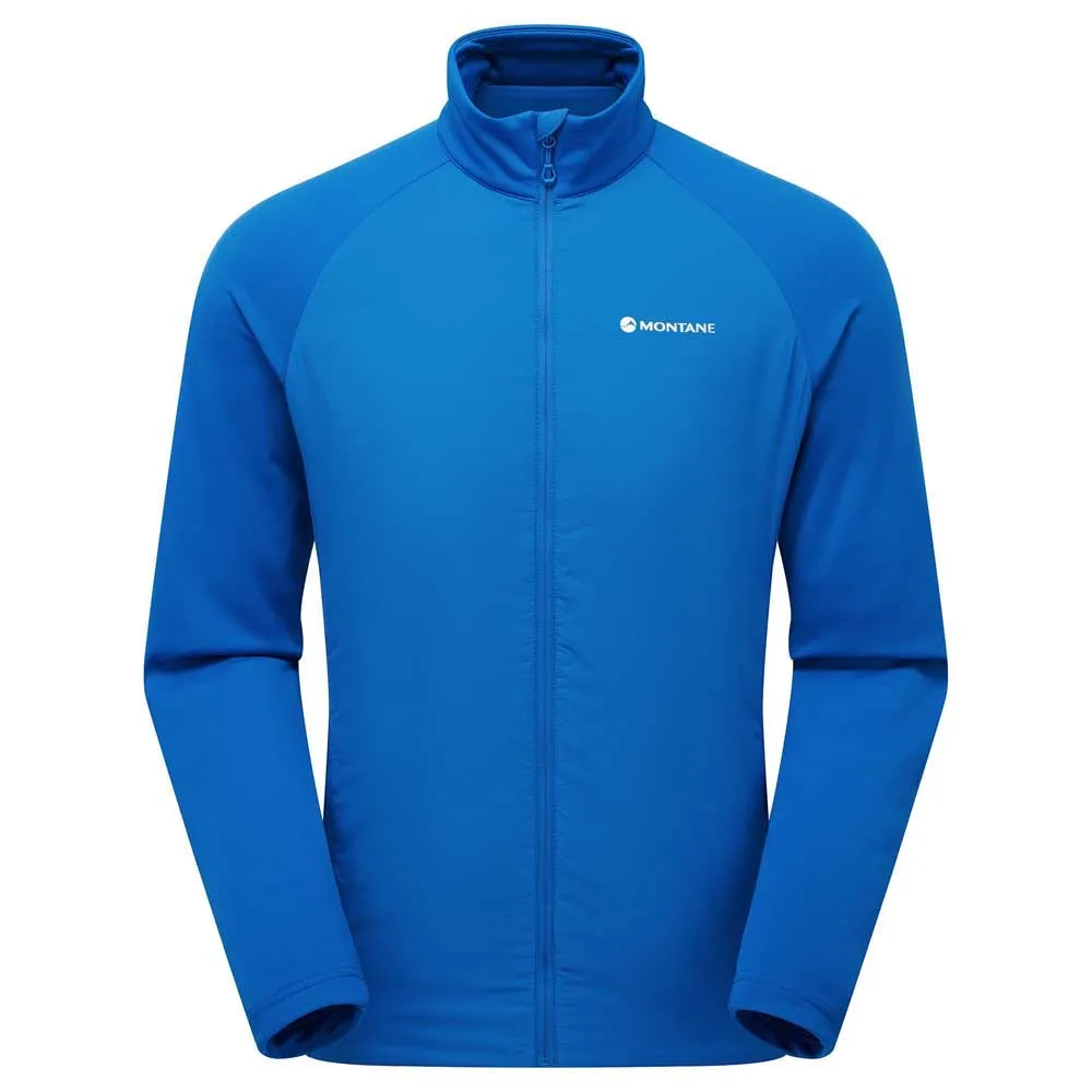 Montane Sirocco Lite Jakke Montane Sirocco Lite Jakke