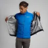 Montane Sirocco Lite Jakke